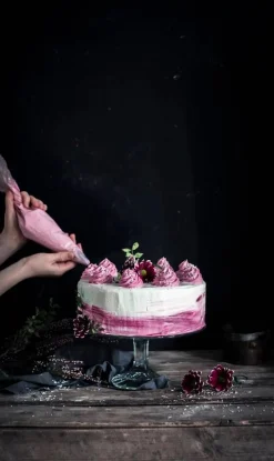 Leivonta Irtopohjavuoka 26 cm*Heirol Online