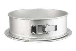 Hot Heirol Leivonta irtopohjavuoka 28x7,6 cm anodisoitu alumiini