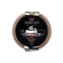 Discount Heirol Leivonta Irtopohjavuoka 20 cm