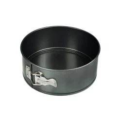 Leivonta Korkea irtopohjavuoka 26x10 cm, pinnoitettu*Heirol Clearance