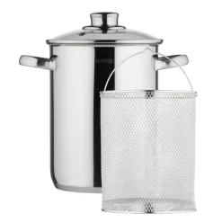 Parsakattila Steely induction 4 L*Heirol Discount