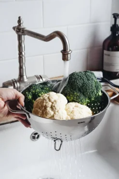 Sale Heirol Pro lävikkö Ø 24 cm