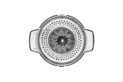 Pro sitruspuristin teräs 13 cm*Heirol