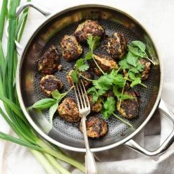 Hot Heirol Tarjoilupaistinpannu 28 cm, Steelsafe