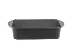 Uunivuoka lasikannella 4,5 L / 35 cm*Heirol Online