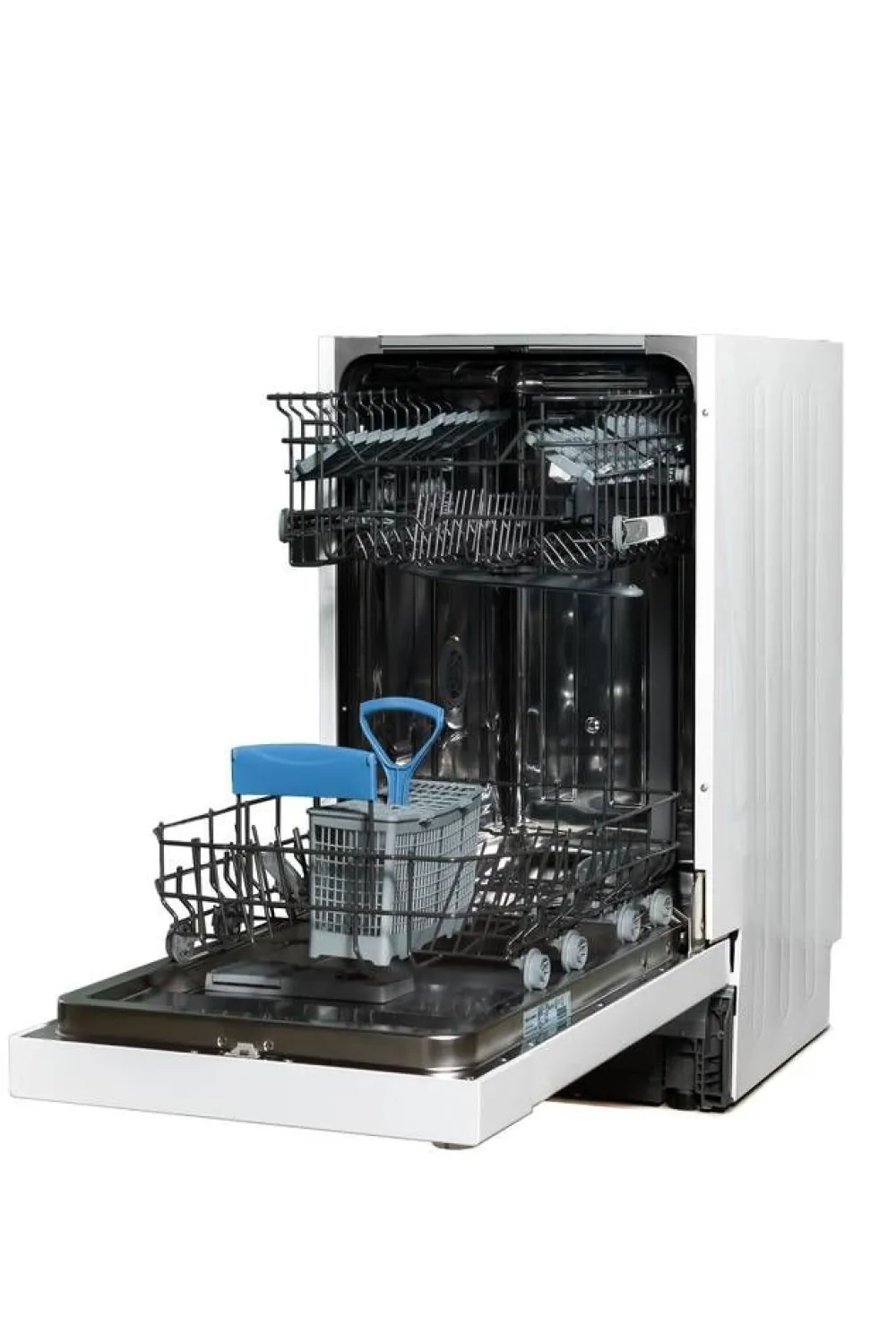 Outlet Helkama astianpesukone HAP454Y 45 cm