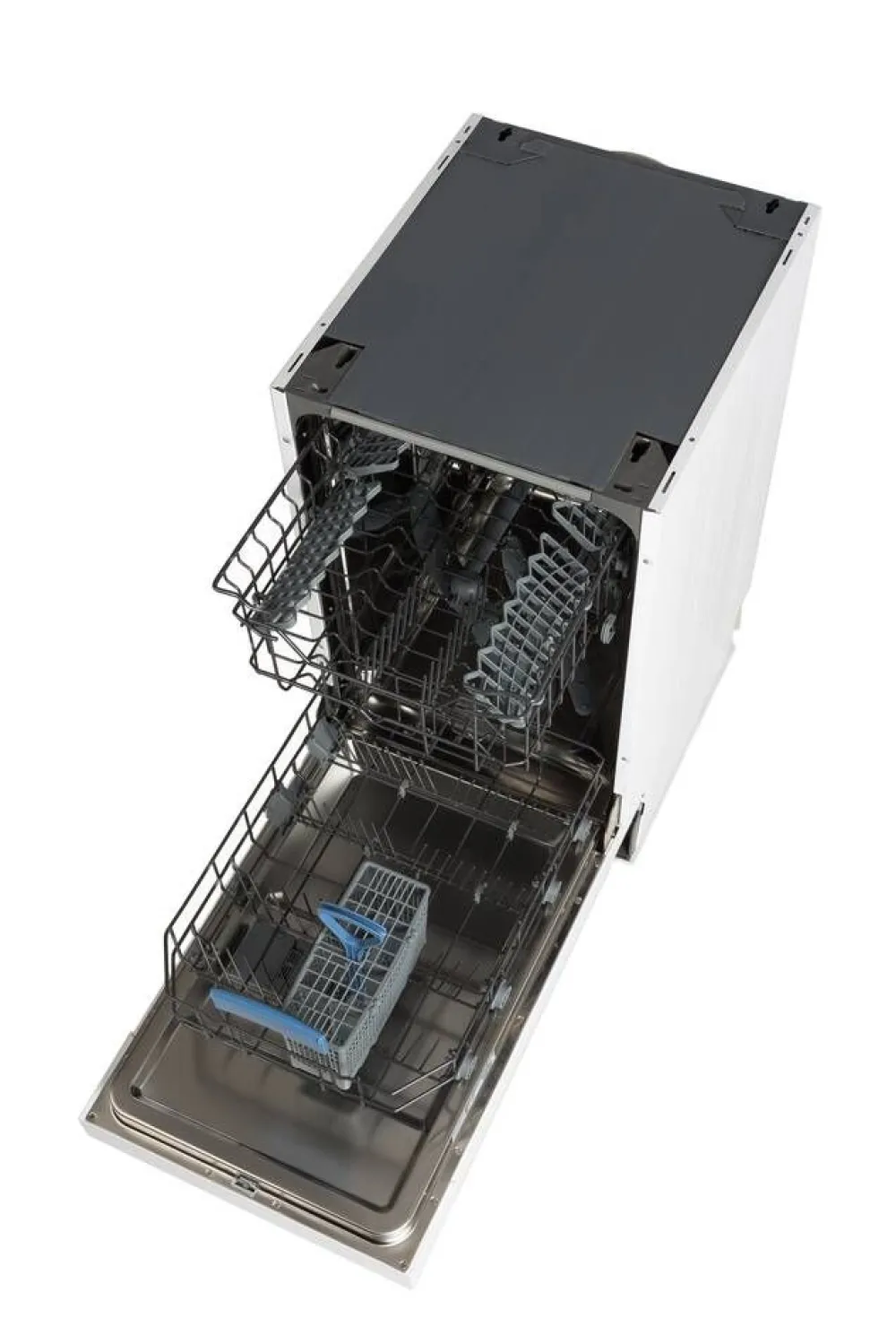 Outlet Helkama astianpesukone HAP454Y 45 cm