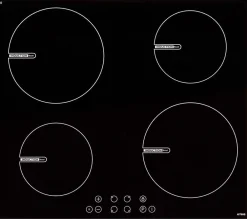 Induktiotaso HIT60B 60 cm*Helkama New