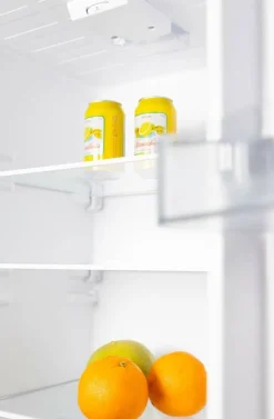 jääkaappipakastin HJK283E valkoinen*Helkama Best