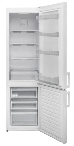 Outlet Helkama jääkaappi/pakastin HJK289E