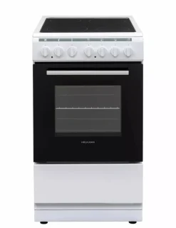 Clearance Helkama keraaminen liesi 50 cm