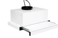 New Helkama liesituuletin HLT956 50 cm ulosvedettävä