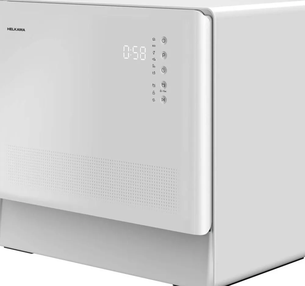 New Helkama pöytäastianpesukone HAP550