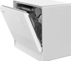 New Helkama pöytäastianpesukone HAP550