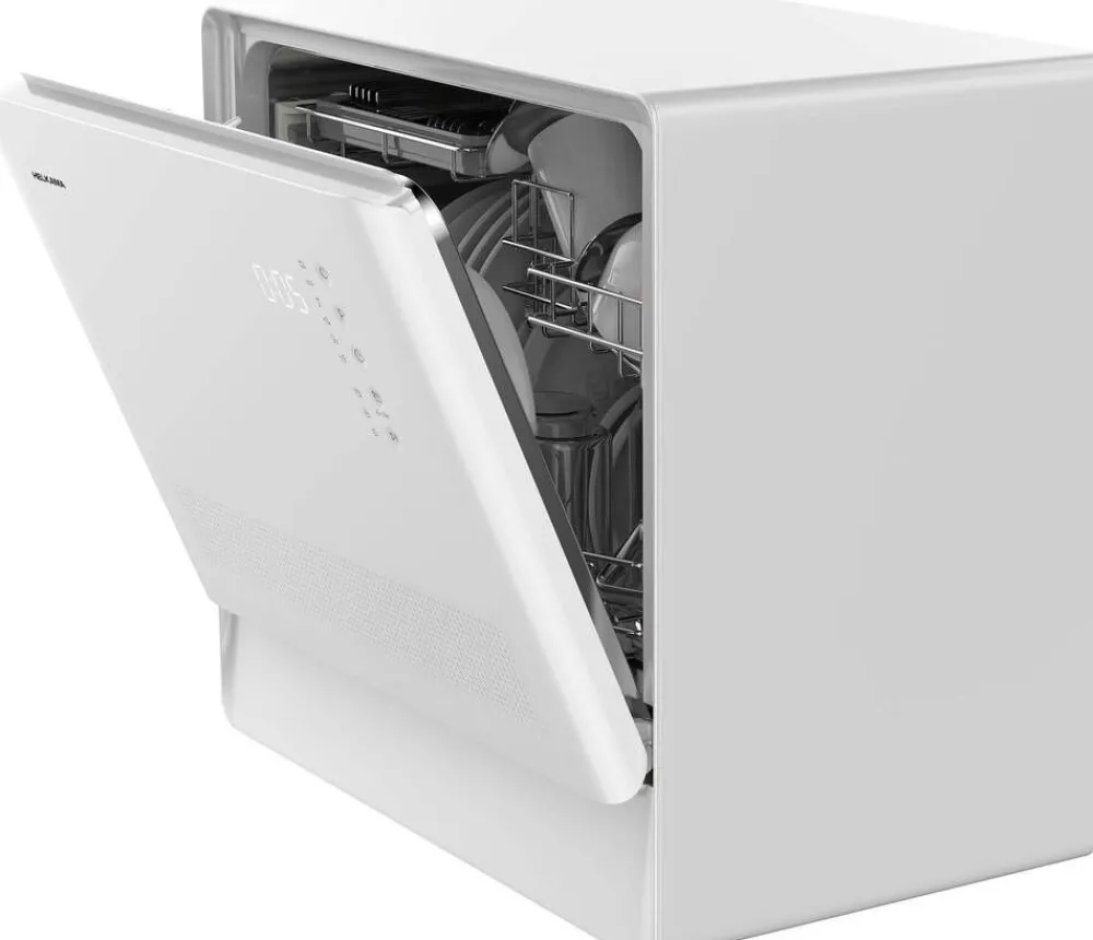 New Helkama pöytäastianpesukone HAP550