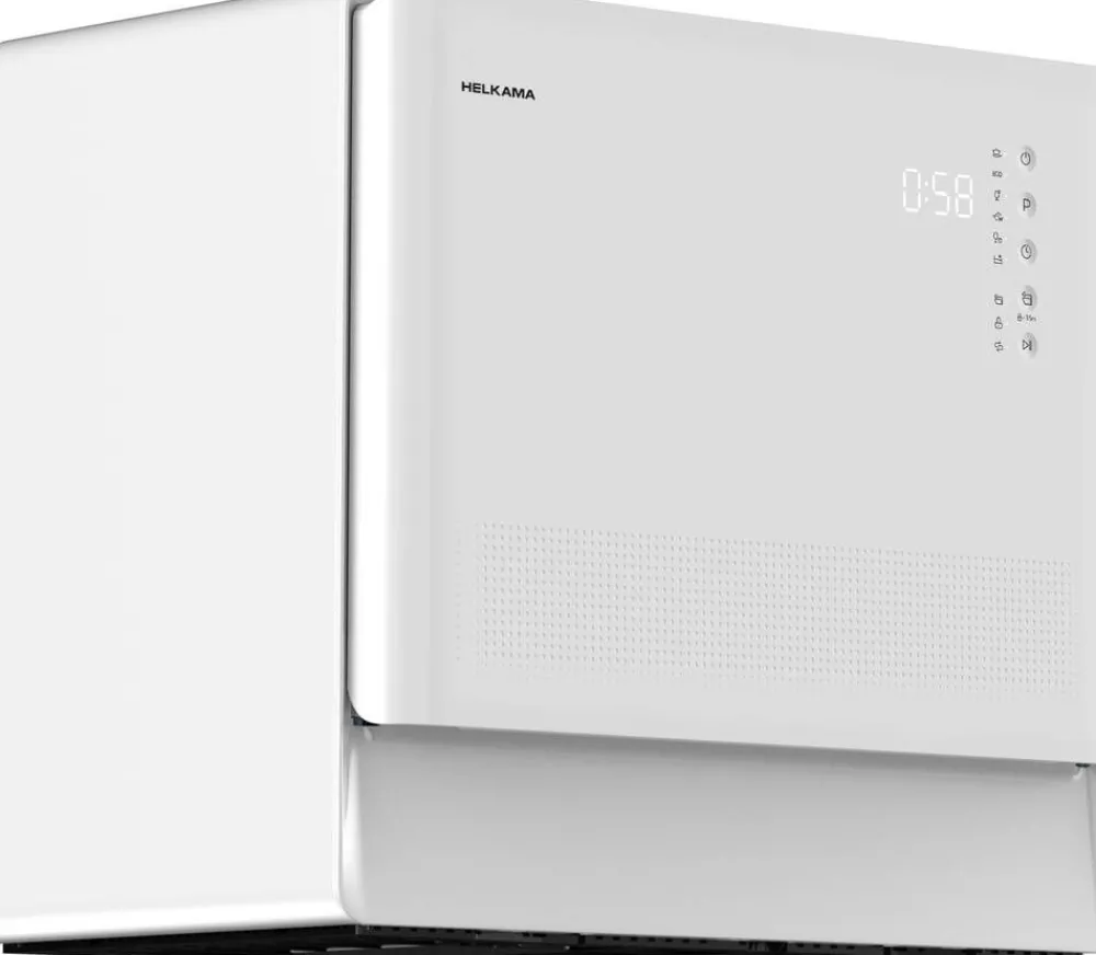 New Helkama pöytäastianpesukone HAP550