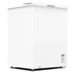 säiliöpakastin HPS142E 142 l valkoinen*Helkama Hot