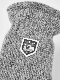 lapaset Basic Wool*Hestra New