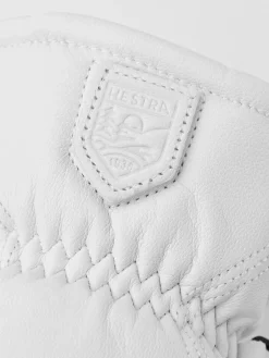 Leather Box nahkarukkaset*Hestra Hot