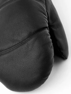 Leather Box nahkarukkaset*Hestra Hot