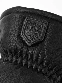 Leather Box nahkarukkaset*Hestra Hot