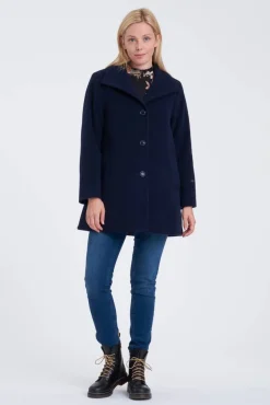 Sale Hettemarks villakangastakki Erika