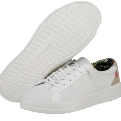 Hey Dude kangaskengät Karina Coconut White 1JZ Coconut white