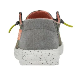 kangaskengät Wendy Sox*Hey Dude Discount