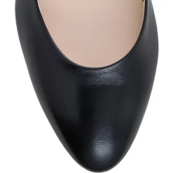 Hot Hu00f6gl Högl avokkaat Studio 60 0100 Black