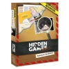 peli Brottsplats - Madonna-Diademet*Hidden Games Hot