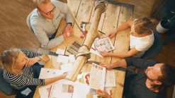 peli Brottsplats - Madonna-Diademet*Hidden Games Hot