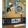 peli Rikospaikka Kuokkasaaren Mysteeri*Hidden Games Online