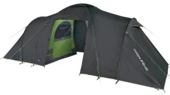 New High Peak huvilateltta Como 6.0