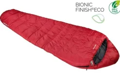 Outlet High Peak makuupussi Redwood 3 l