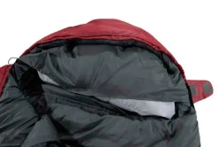 Outlet High Peak makuupussi Redwood 3 l