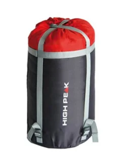 Outlet High Peak makuupussi Redwood 3 l