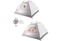 teltta Kira 4.1*High Peak Clearance