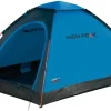 teltta Monodome 2*High Peak Outlet
