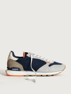 Online HOFF sneakerit Track&Field Delos 607 Navy Blue