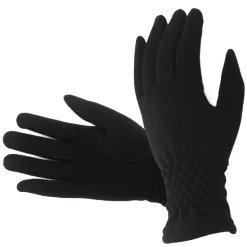 Online Hofler neulekäsineet HE51240 Harmaa