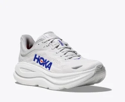 Outlet Hoka juoksukengät Bondi 9 COSMIC GREY / ULTRAMARINE