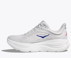 Outlet Hoka juoksukengät Bondi 9 COSMIC GREY / ULTRAMARINE