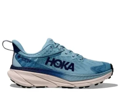 Clearance Hoka juoksukengät Challenger Atr 7 GTX W RAINDROP / GROUT