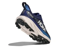 Sale Hoka juoksukengät Challenger Atr 7 GTX MIDNIGHT BLUE / GROUT