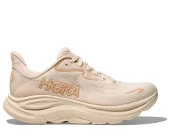 New Hoka juoksukengät Clifton 10 W VANILLA / BIRCH