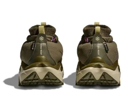 Hoka kengät Kaha 2 Frost Moc GTX ANTIQUE OLIVE / SPRUCE GREEN
