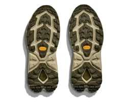 Hoka kengät Kaha 2 Frost Moc GTX ANTIQUE OLIVE / SPRUCE GREEN