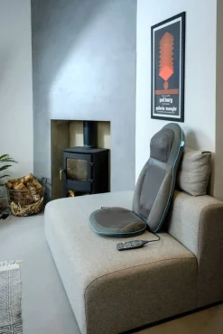 shiatsu hierontaistuin geeli  SGM-1600H-EUX*HoMedics New