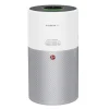 New Hoover ilmanpuhdistin H-Purifier 300 valko/harmaa