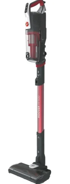 Clearance Hoover varsi-imuri Home HF522STH punainen